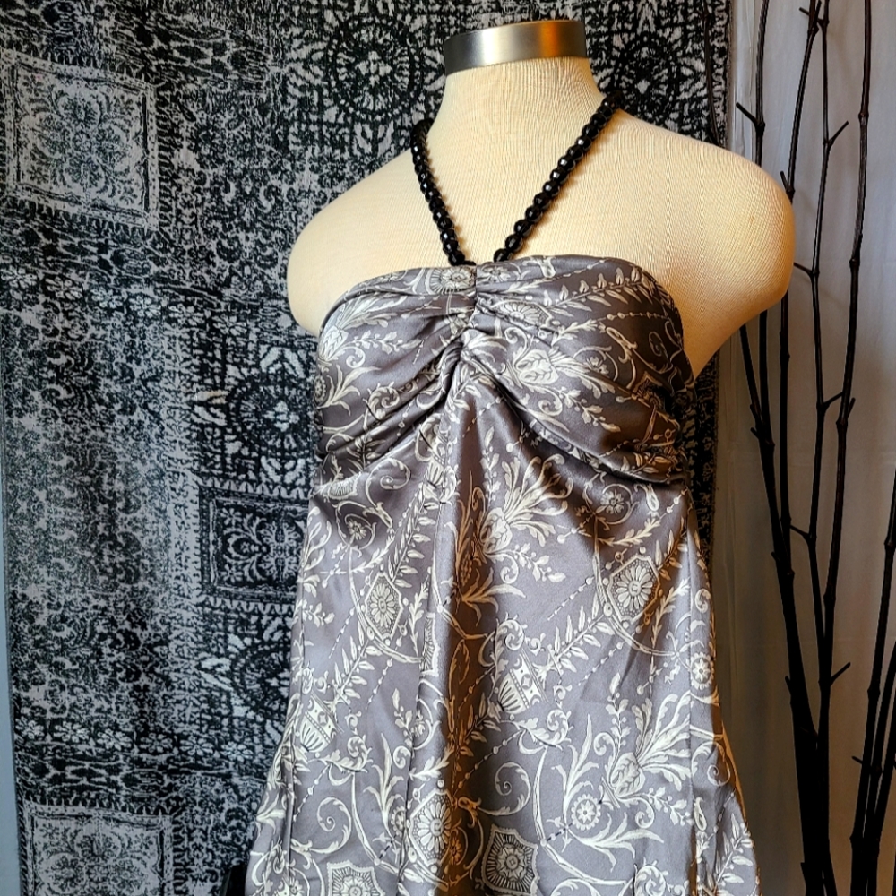 WHBM...GORGEOUS TOP